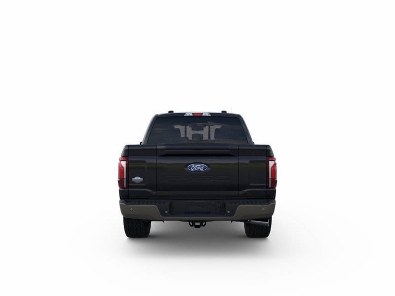 5 imagen en miniatura de 2026 Ford F-150 King Ranch