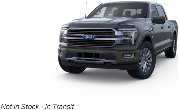 2026 Ford F-150 King Ranch 4x4 SuperCrew 5-1/2 Box's photo