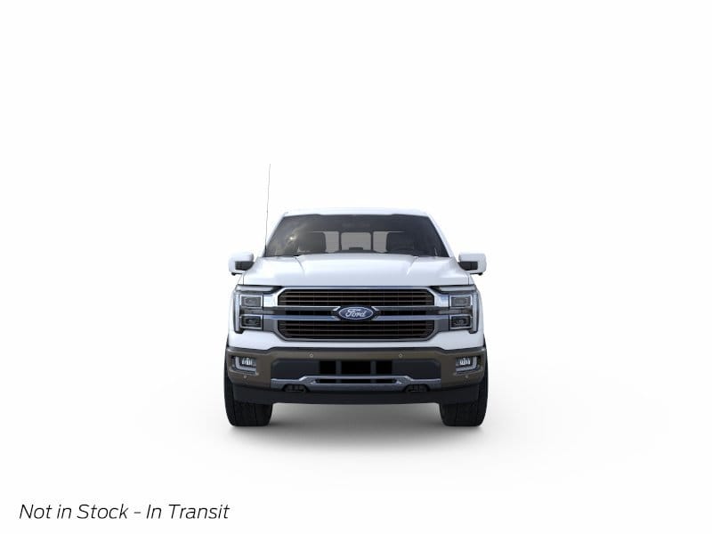 6 thumbnail image of  2026 Ford F-150 King Ranch