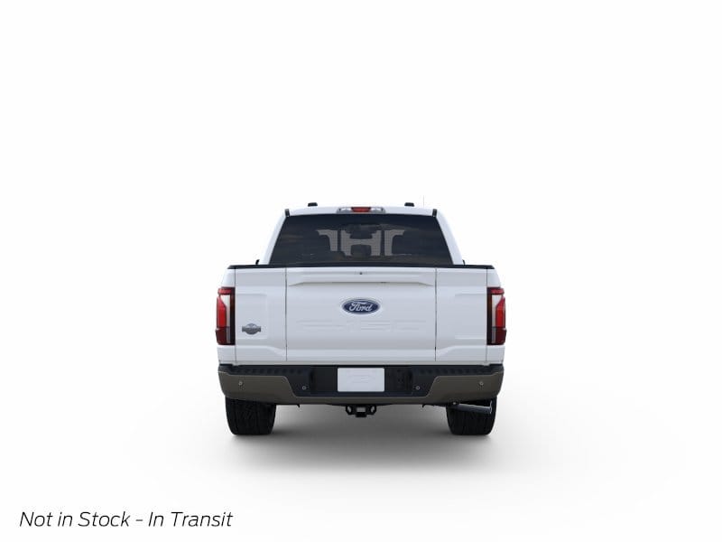 5 thumbnail image of  2026 Ford F-150 King Ranch