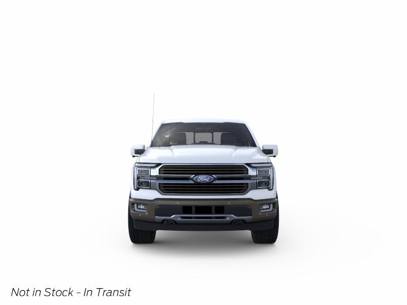 6 imagen en miniatura de 2026 Ford F-150 King Ranch