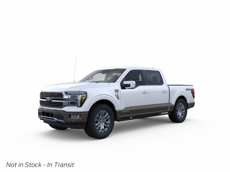 2 imagen en miniatura de 2026 Ford F-150 King Ranch