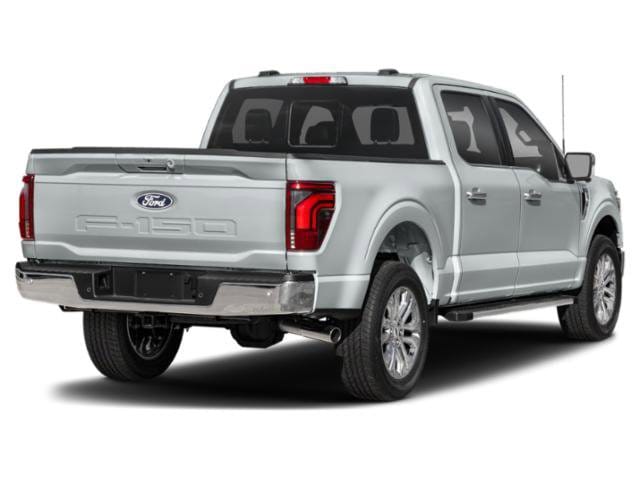 2 imagen en miniatura de 2026 Ford F-150 Lariat