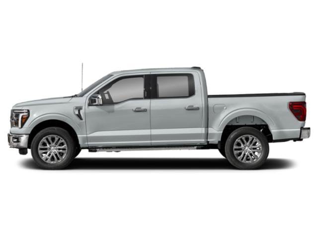 3 imagen en miniatura de 2026 Ford F-150 Lariat