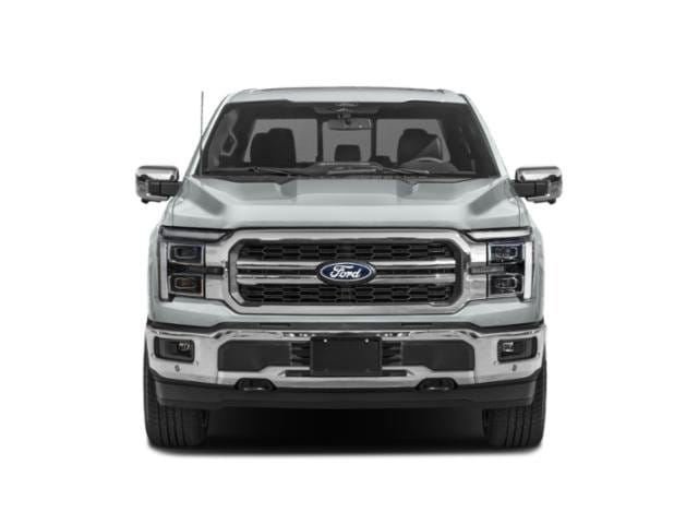 4 imagen en miniatura de 2026 Ford F-150 Lariat