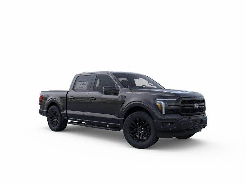 7 thumbnail image of  2026 Ford F-150 Lariat
