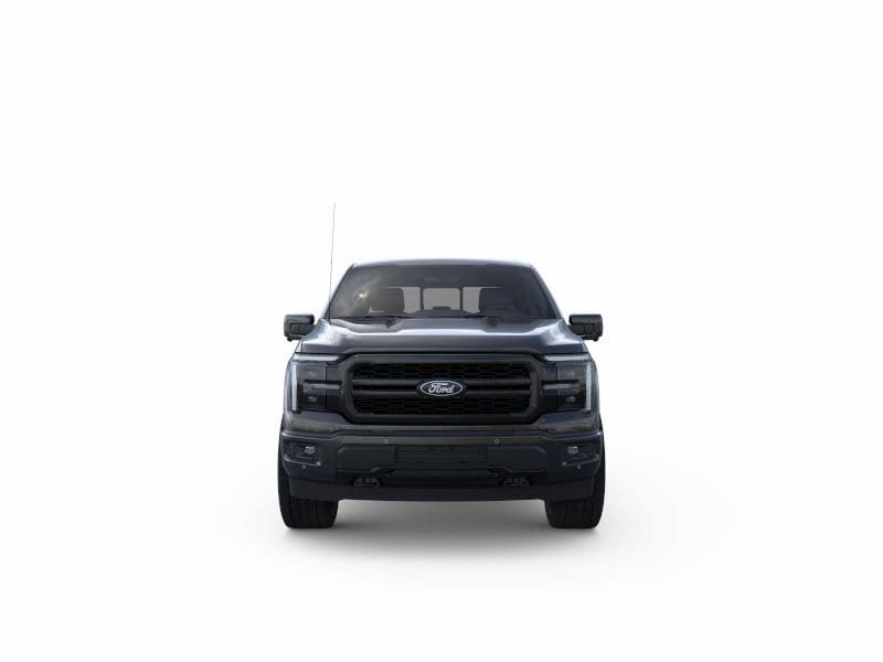 6 thumbnail image of  2026 Ford F-150 Lariat