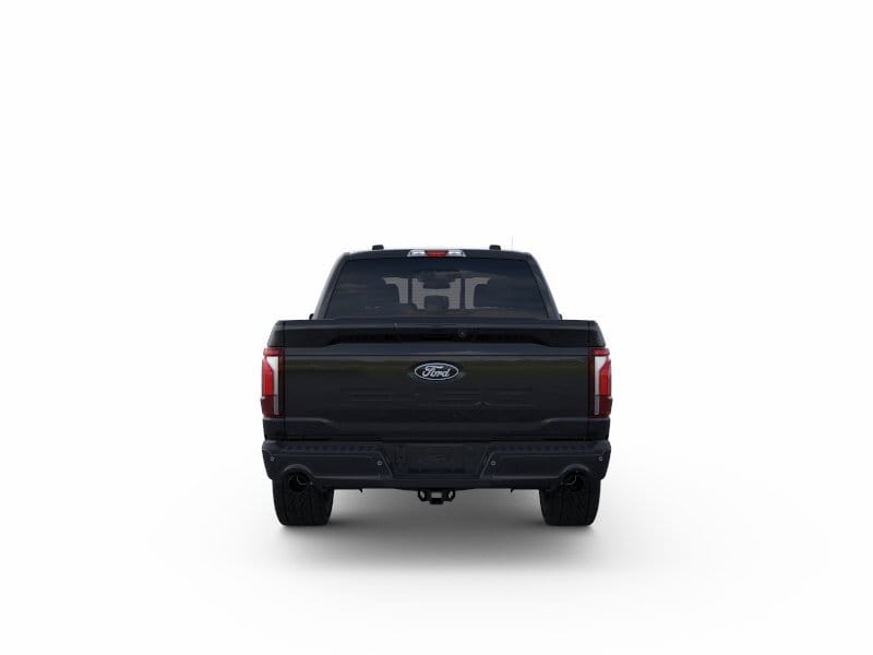 5 thumbnail image of  2026 Ford F-150 Lariat