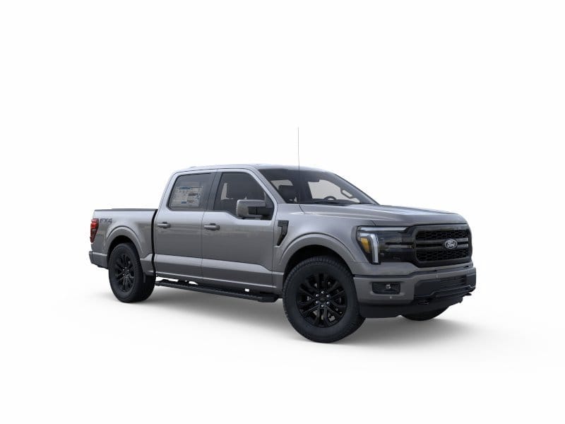 7 thumbnail image of  2026 Ford F-150 Lariat
