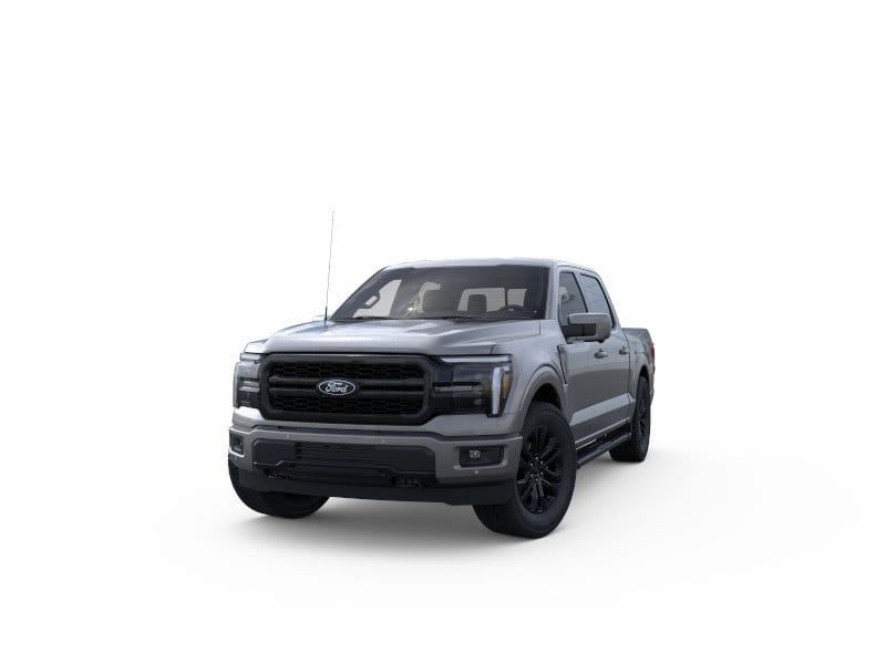 1 thumbnail image of  2026 Ford F-150 Lariat