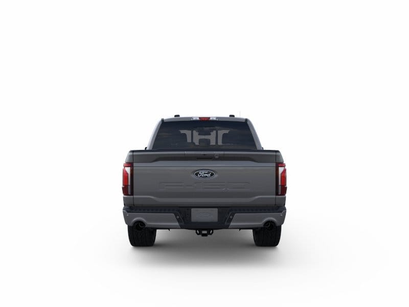 5 thumbnail image of  2026 Ford F-150 Lariat