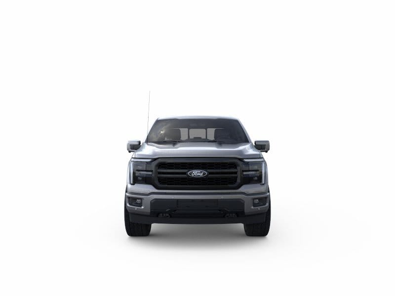 6 thumbnail image of  2026 Ford F-150 Lariat