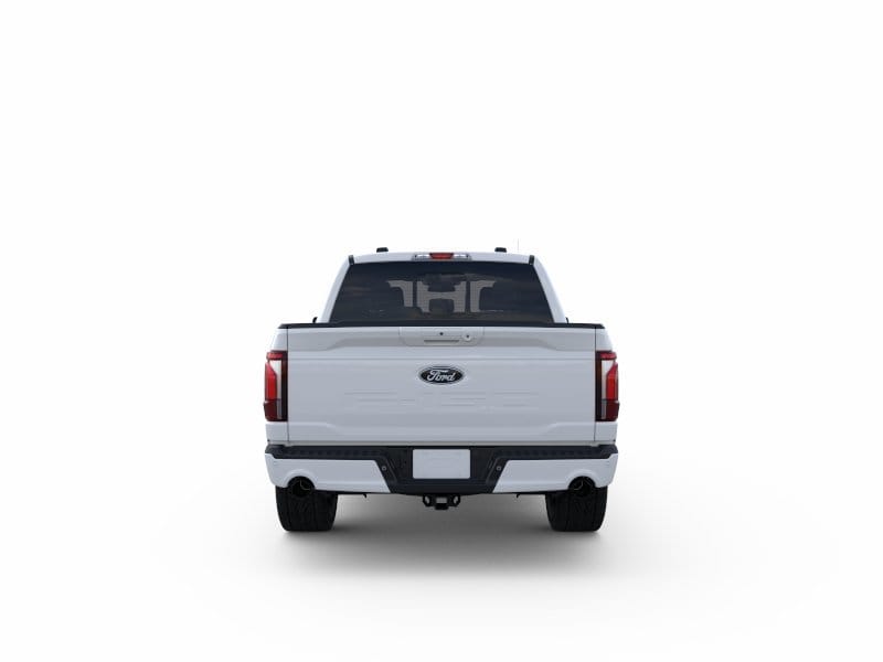5 imagen en miniatura de 2026 Ford F-150 Lariat