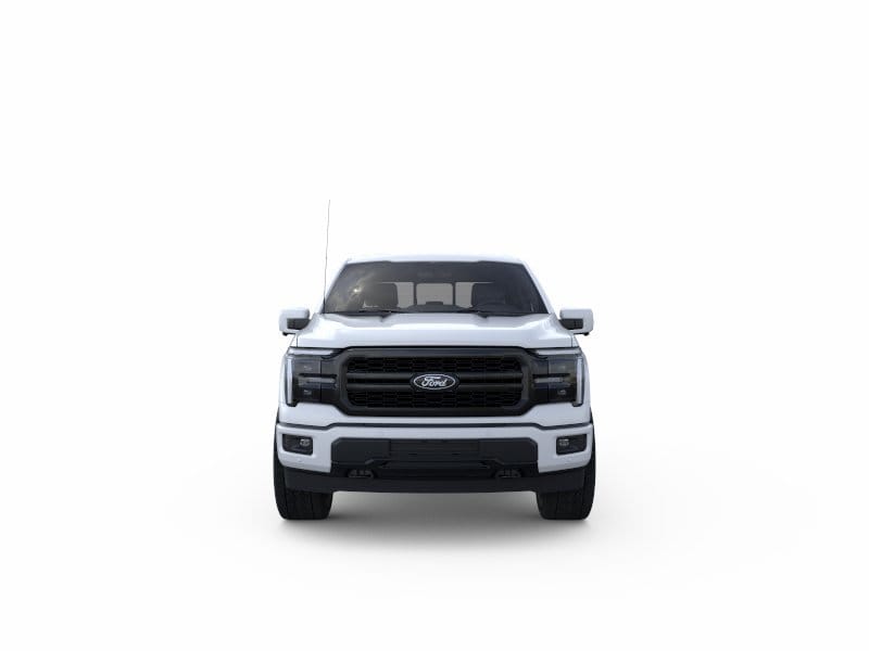 6 imagen en miniatura de 2026 Ford F-150 Lariat