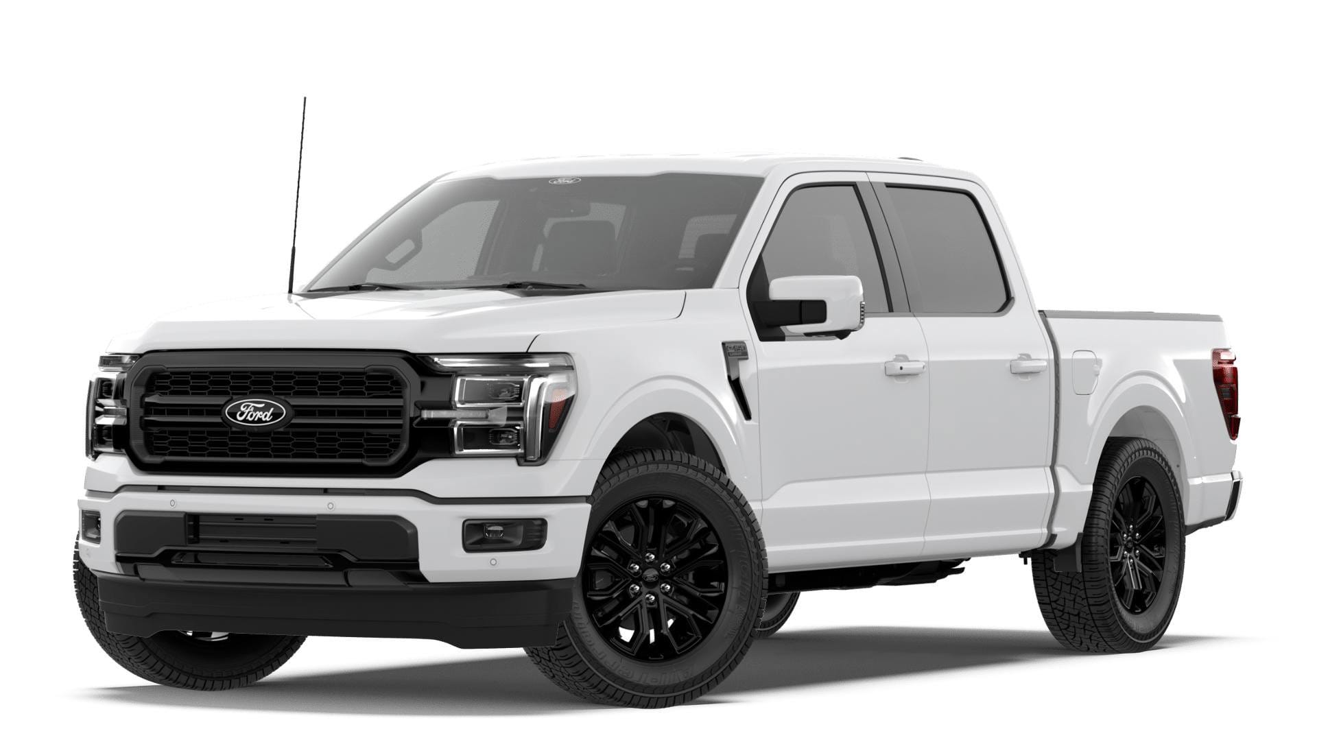 2026 Ford F-150's photo
