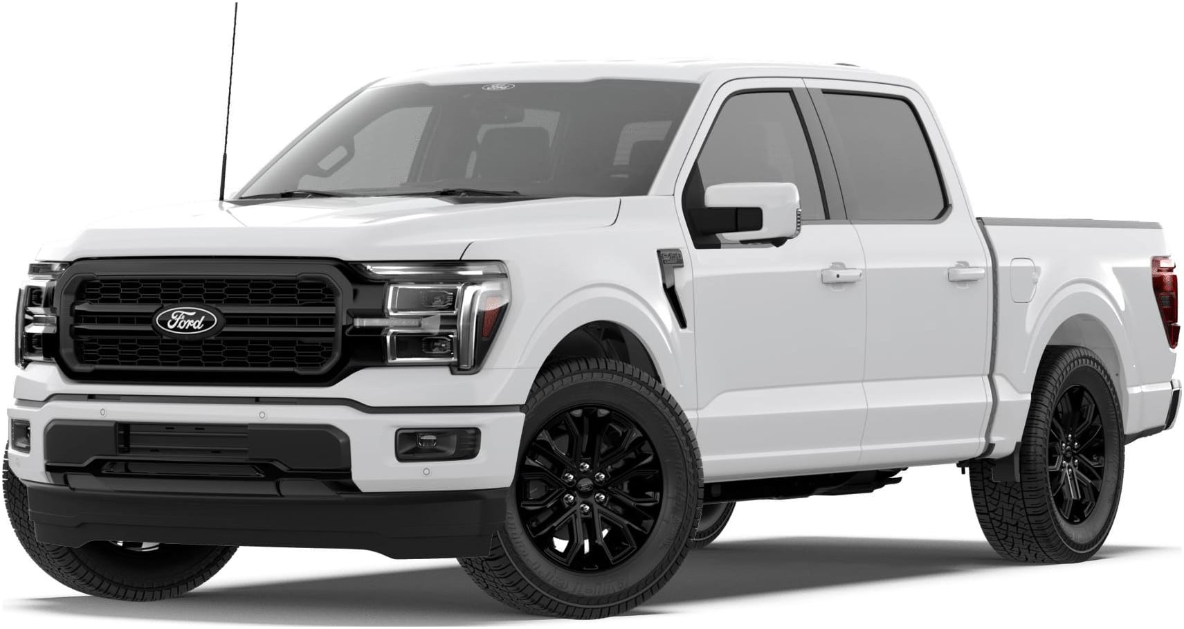 2026 Ford F-150's photo