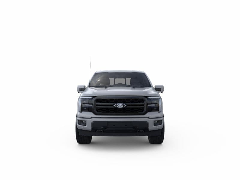 6 thumbnail image of  2026 Ford F-150 Lariat