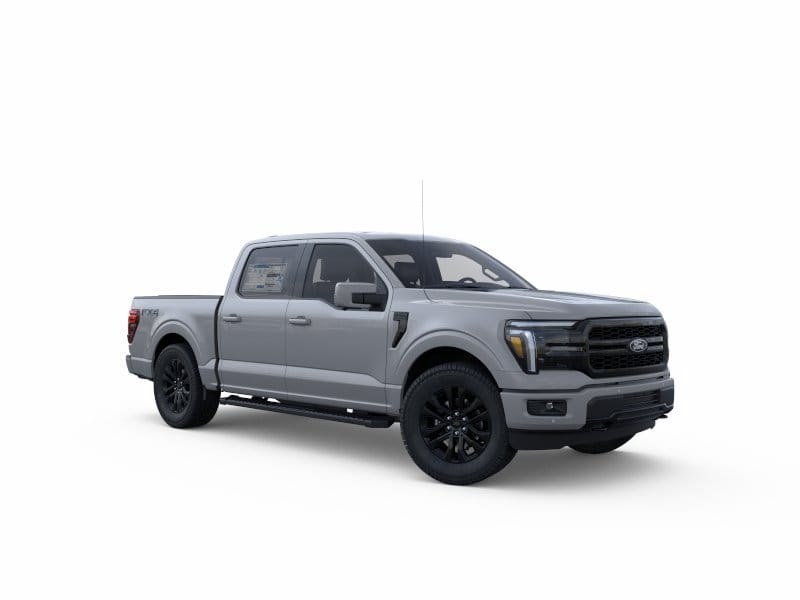 7 thumbnail image of  2026 Ford F-150 Lariat