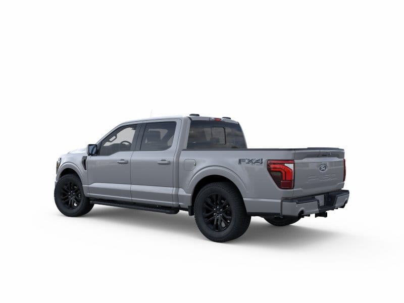4 thumbnail image of  2026 Ford F-150 Lariat