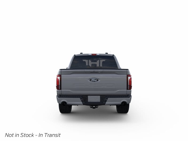 5 thumbnail image of  2026 Ford F-150 Lariat