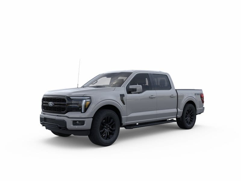 2 thumbnail image of  2026 Ford F-150 Lariat