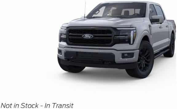 2026 Ford F-150 Lariat 4x4 SuperCrew 5-1/2 Box's photo
