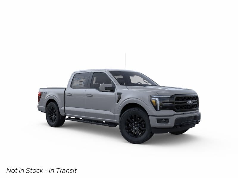 7 thumbnail image of  2026 Ford F-150 Lariat