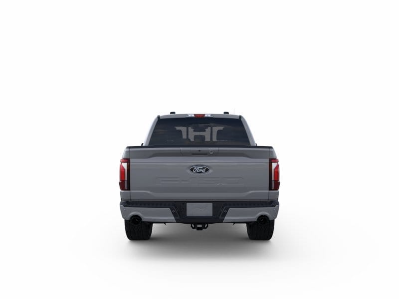 5 thumbnail image of  2026 Ford F-150 Lariat