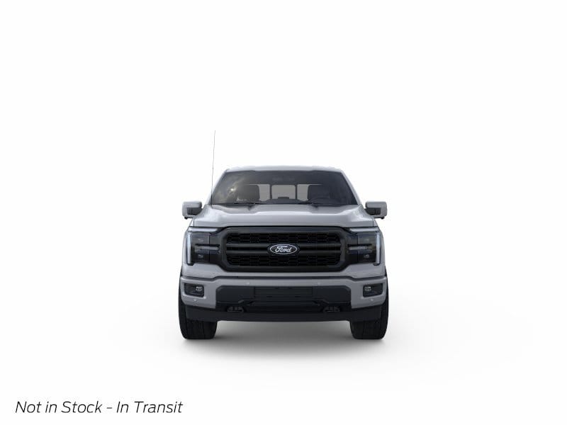 6 thumbnail image of  2026 Ford F-150 Lariat