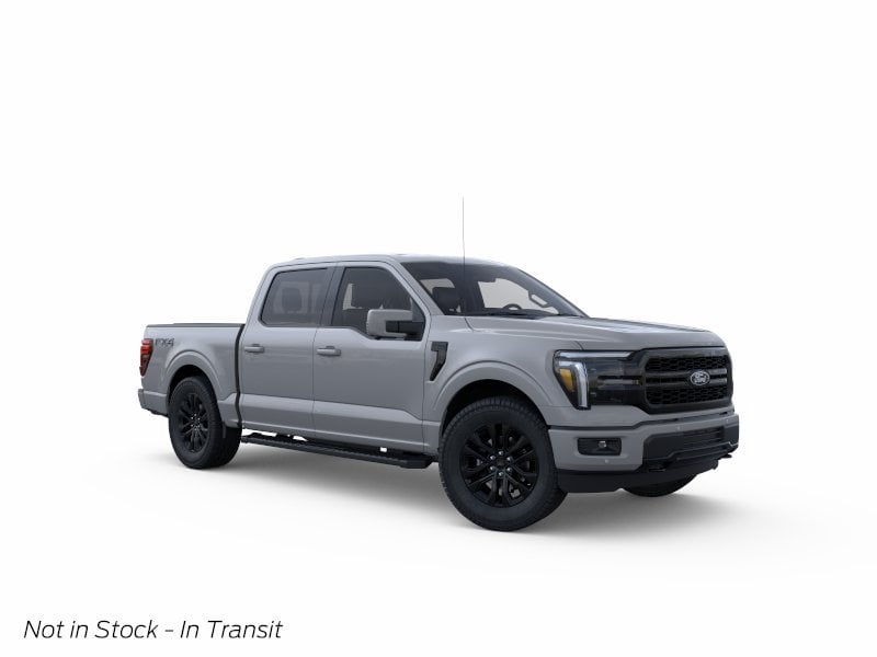 7 thumbnail image of  2026 Ford F-150 Lariat