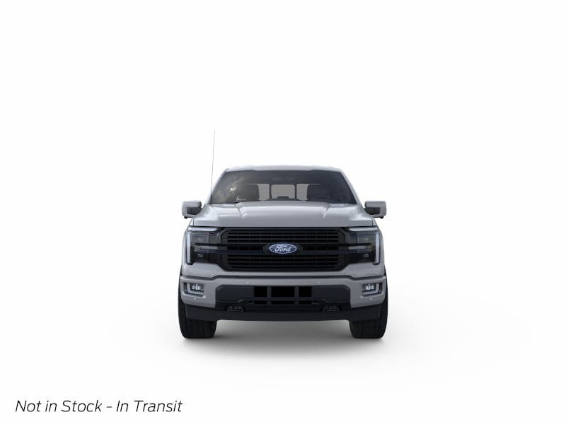 6 imagen en miniatura de 2026 Ford F-150 Platinum