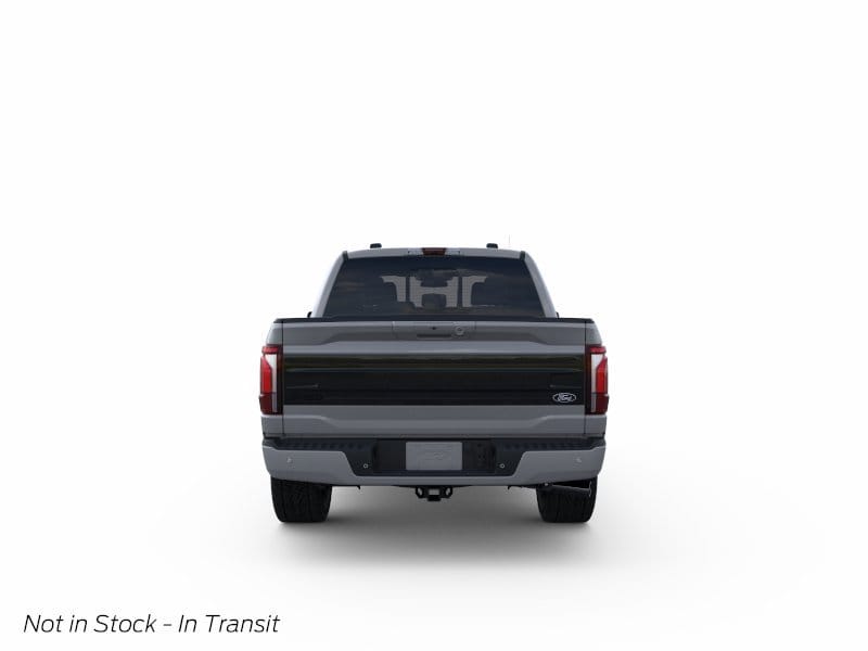 5 imagen en miniatura de 2026 Ford F-150 Platinum