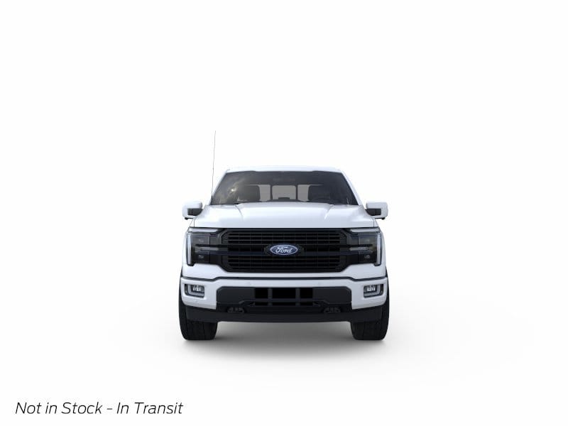 6 thumbnail image of  2026 Ford F-150 Platinum