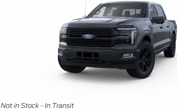 2026 Ford F-150 Platinum 4x4 SuperCrew 5-1/2 Box's photo
