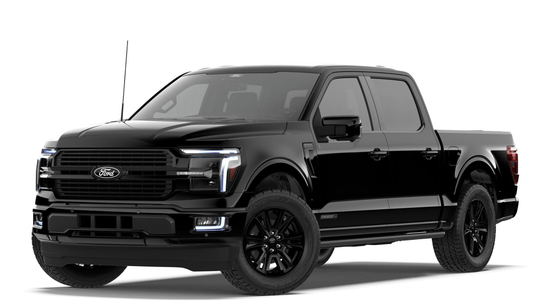 2026 Ford F-150's photo