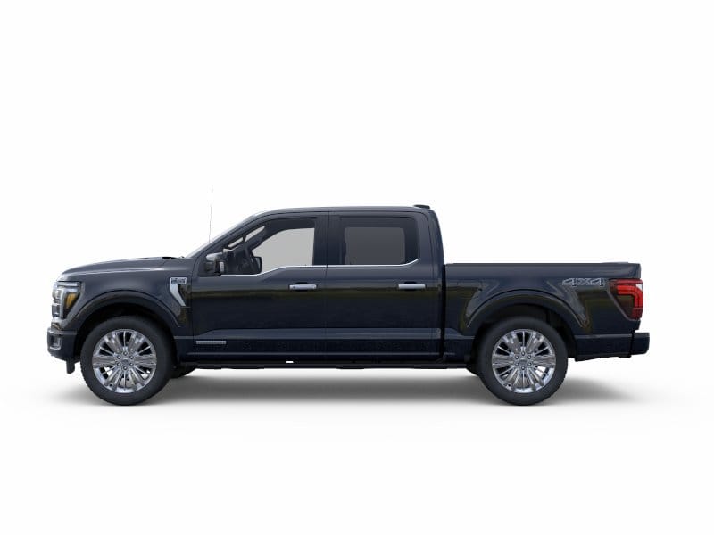 3 thumbnail image of  2026 Ford F-150 Platinum