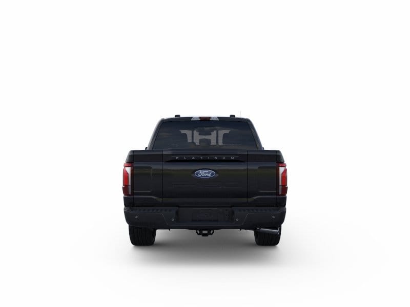 5 thumbnail image of  2026 Ford F-150 Platinum