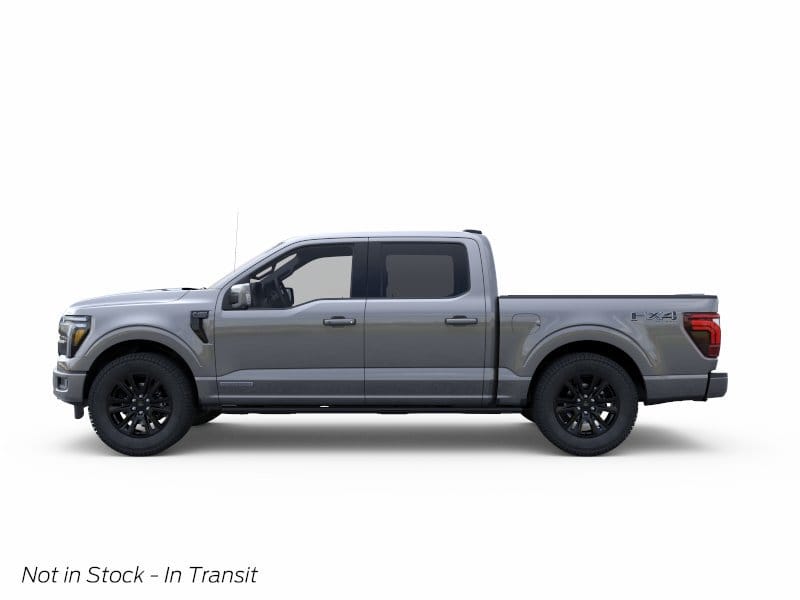 3 imagen en miniatura de 2026 Ford F-150 Platinum