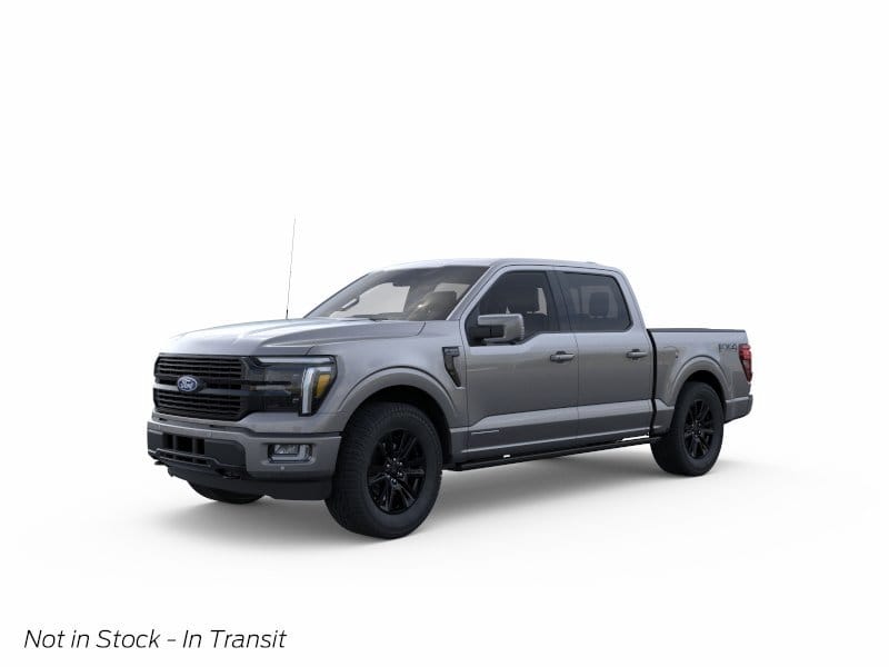 2 imagen en miniatura de 2026 Ford F-150 Platinum
