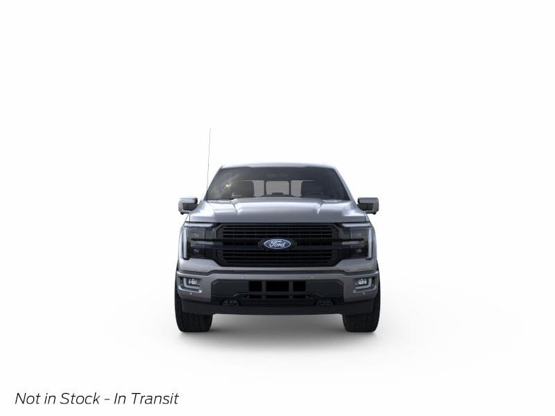 6 imagen en miniatura de 2026 Ford F-150 Platinum