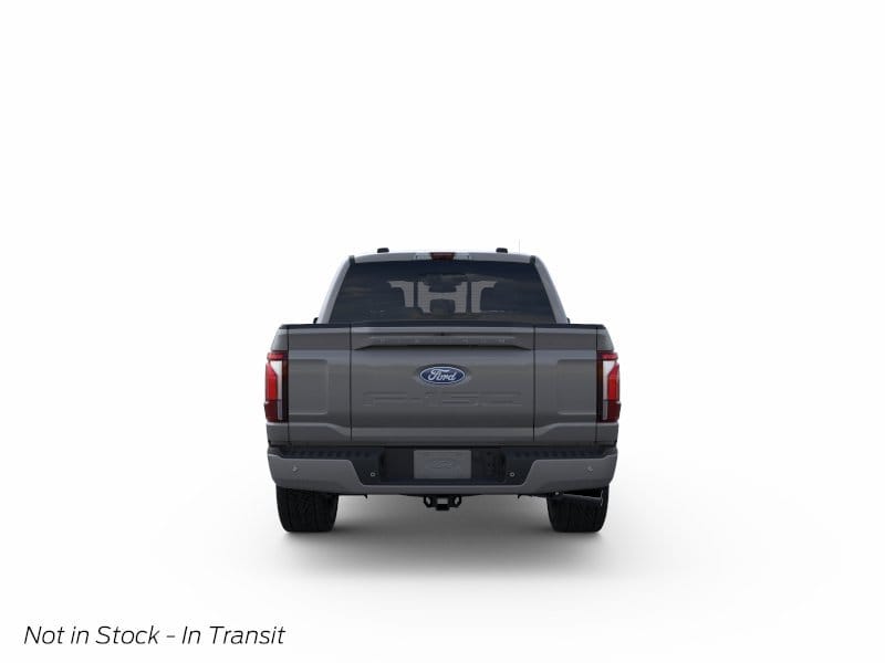 5 imagen en miniatura de 2026 Ford F-150 Platinum
