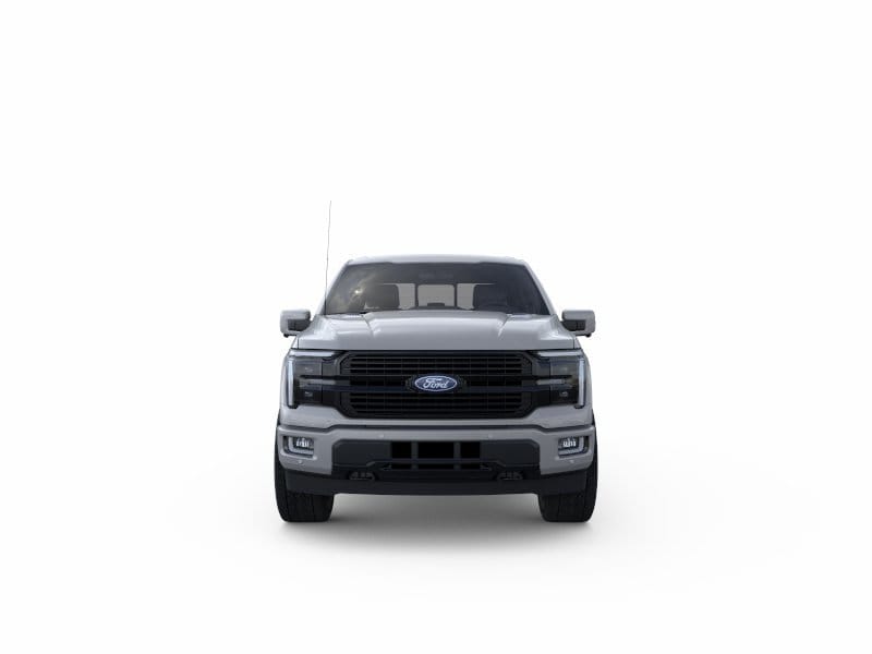 6 imagen en miniatura de 2026 Ford F-150 Platinum