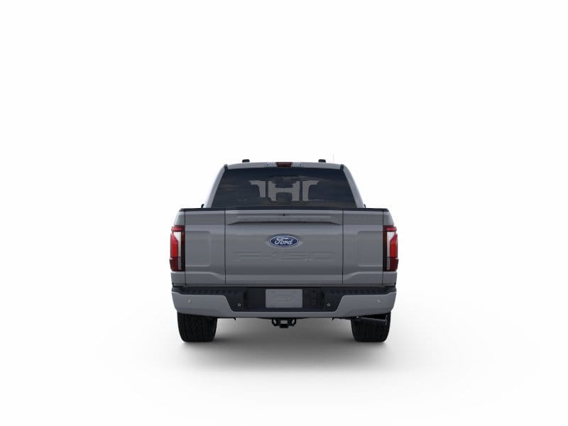 5 imagen en miniatura de 2026 Ford F-150 Platinum