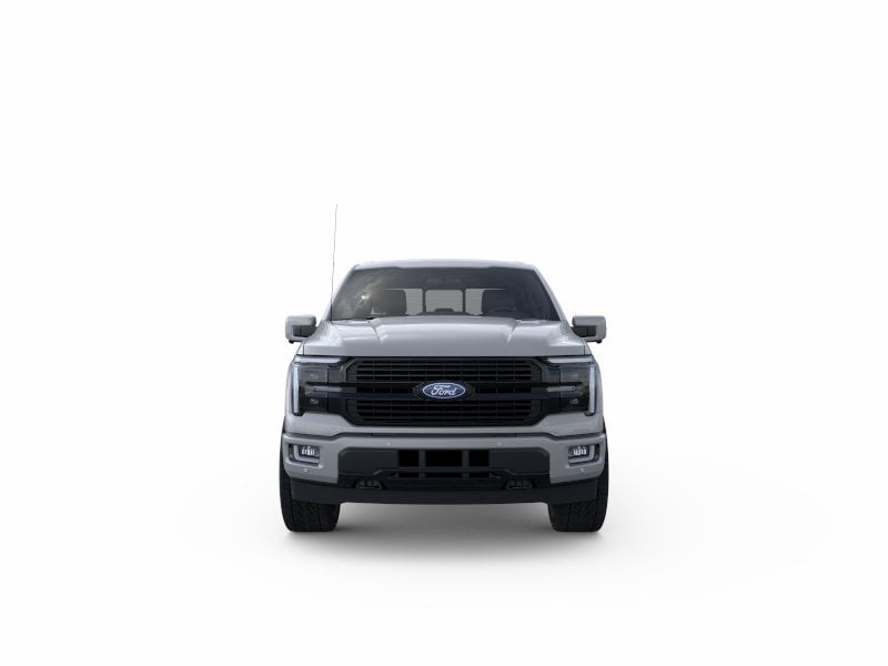 6 thumbnail image of  2026 Ford F-150 Platinum