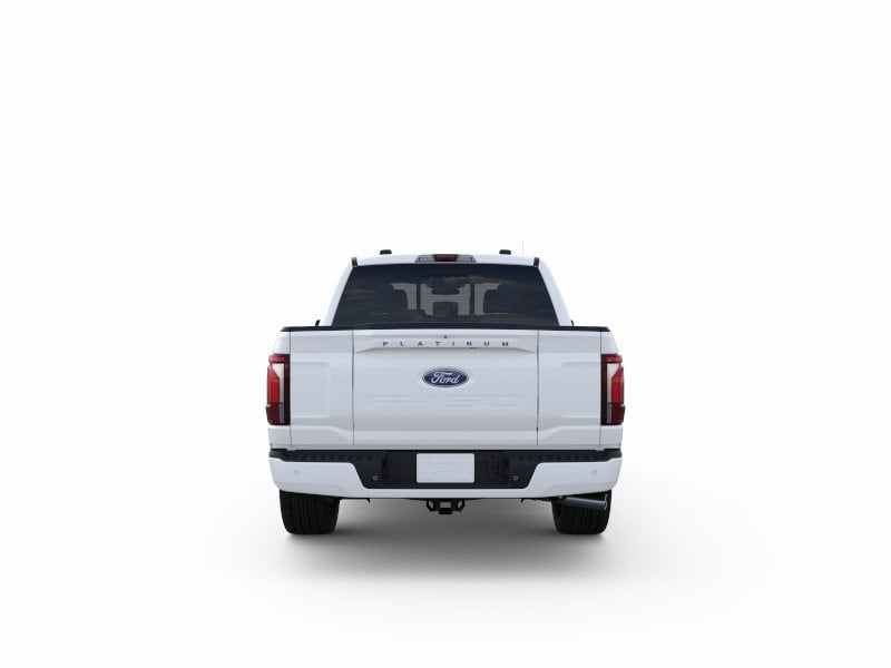 5 imagen en miniatura de 2026 Ford F-150 Platinum