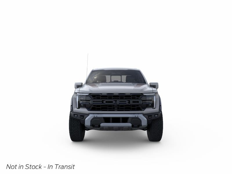 6 thumbnail image of  2026 Ford F-150 Raptor