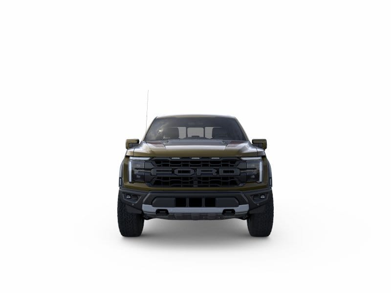 6 thumbnail image of  2026 Ford F-150 Raptor