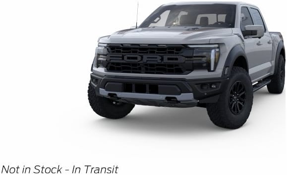 2026 Ford F-150 Raptor 4x4 SuperCrew 5-1/2 Box's photo