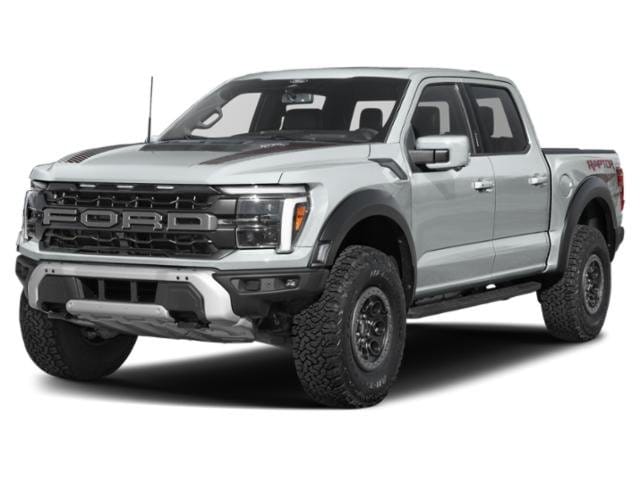 2026 Ford F-150's photo