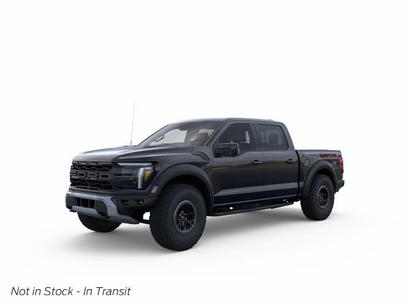 2 thumbnail image of  2026 Ford F-150 Raptor
